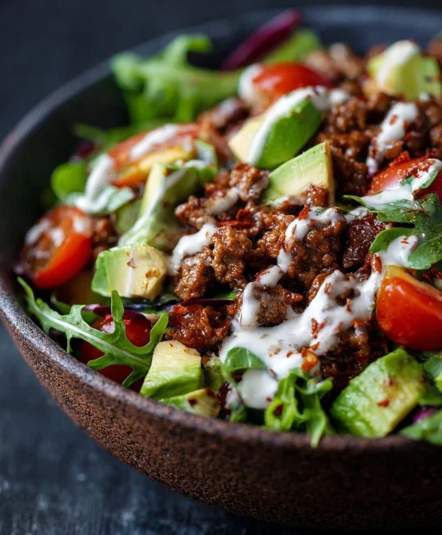 20 Quick Keto Dinners in Under 30 Minutes