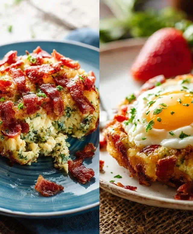 20 Incredibly Tasty Keto Breakfast Recipes