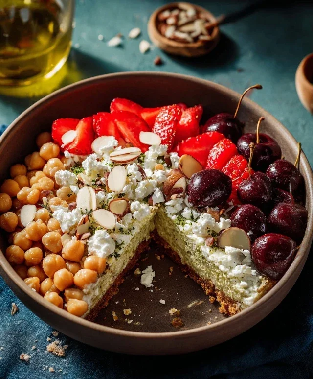 Healthy Weight Loss Recipes