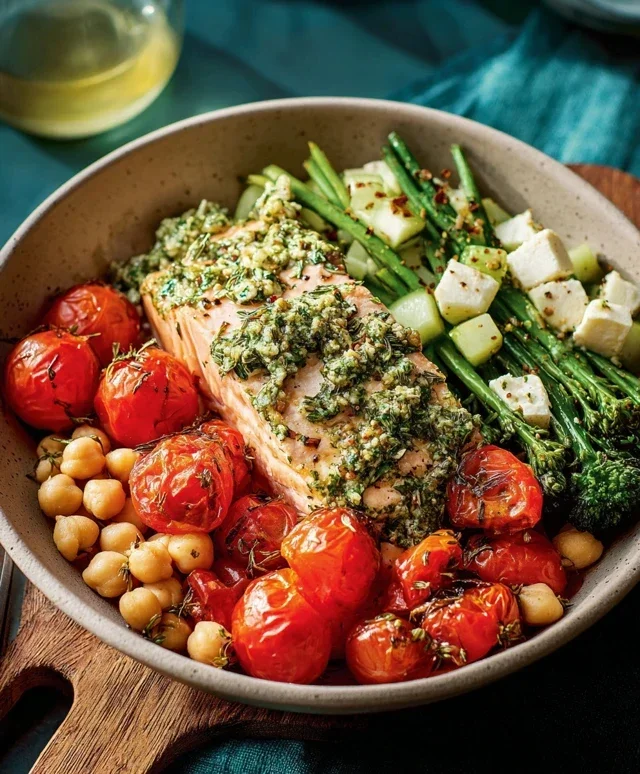 Healthy Weight Loss Recipes