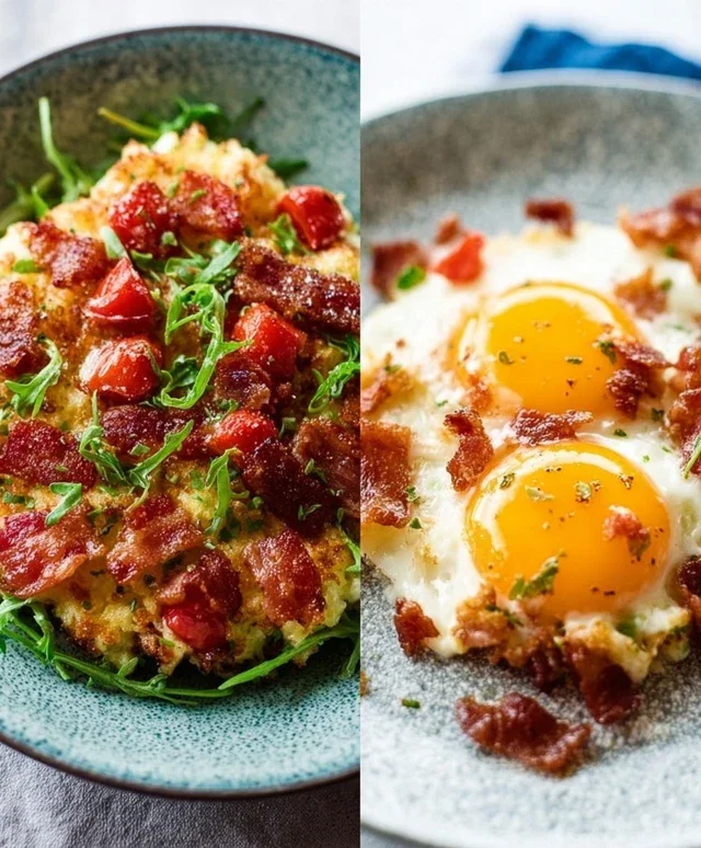 20 Incredibly Tasty Keto Breakfast Recipes