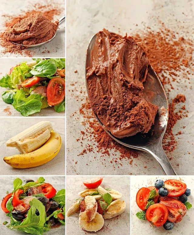 Enhanced Performance Nutrition