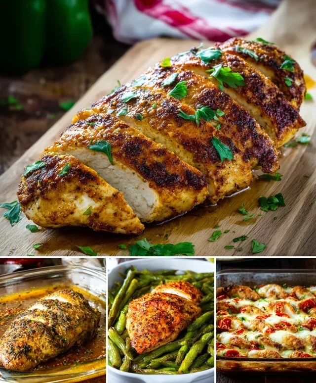 11 Keto Chicken Recipes That Will Blow Your Mind (Updated 2025)