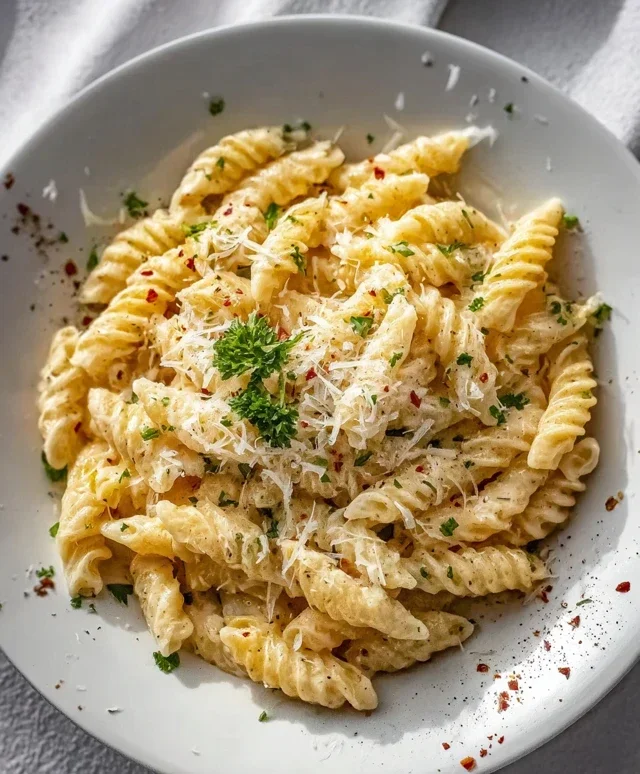 Spinach and Ricotta Stuffed Shells Recipe