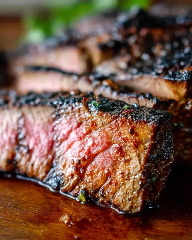 Tri Tip (2 Ways)