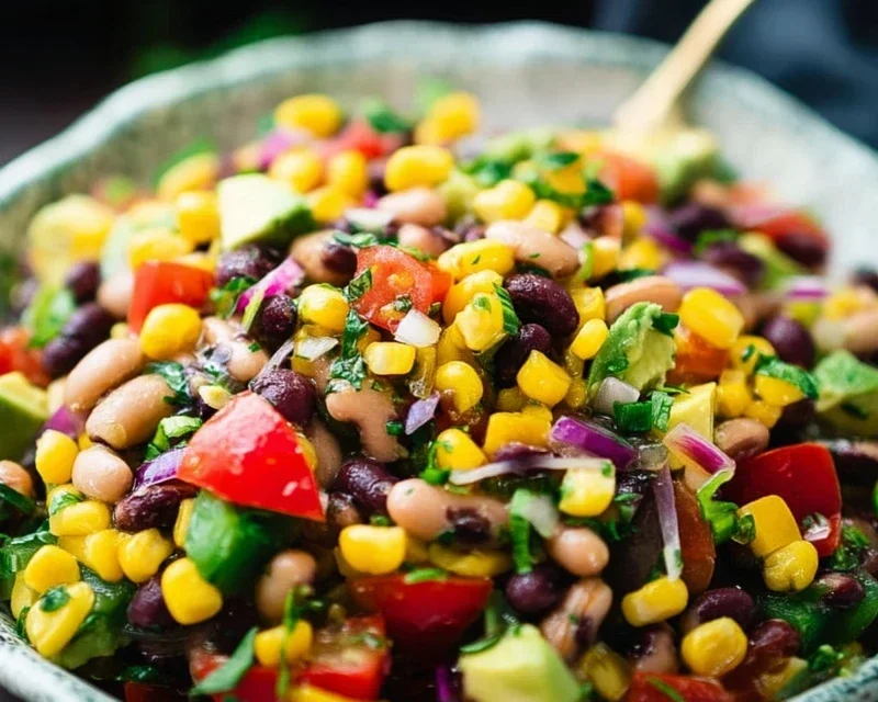 Cowboy Caviar