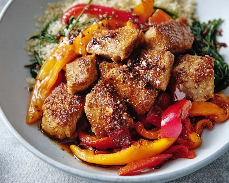 7 Skinny Dinners Under 299 Calories (That Actually Taste Good)