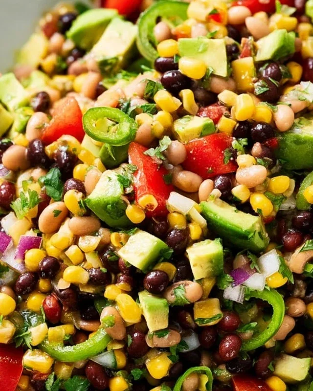 Cowboy Caviar