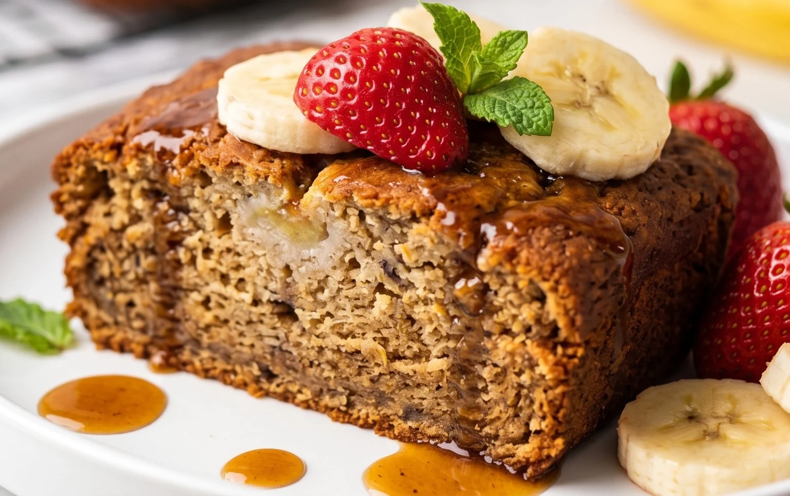 Best Banana Bread Recipe