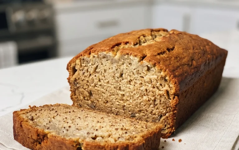 Best Banana Bread Recipe