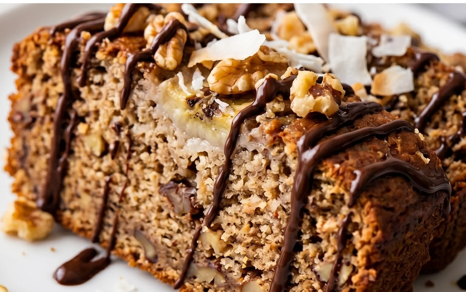 The Best Healthy Banana Bread Recipe