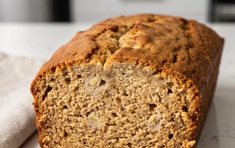 Best Banana Bread Recipe