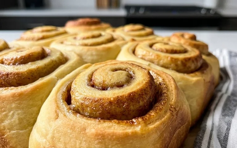 Lemon Rolls