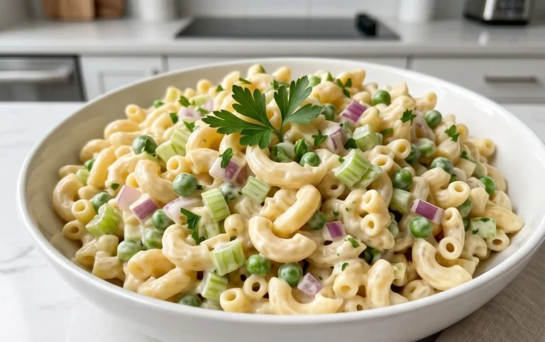 Macaroni Salad