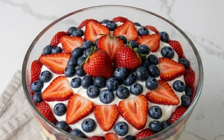 Wow Your 4th Of July Party Guests, One Pin At A Time