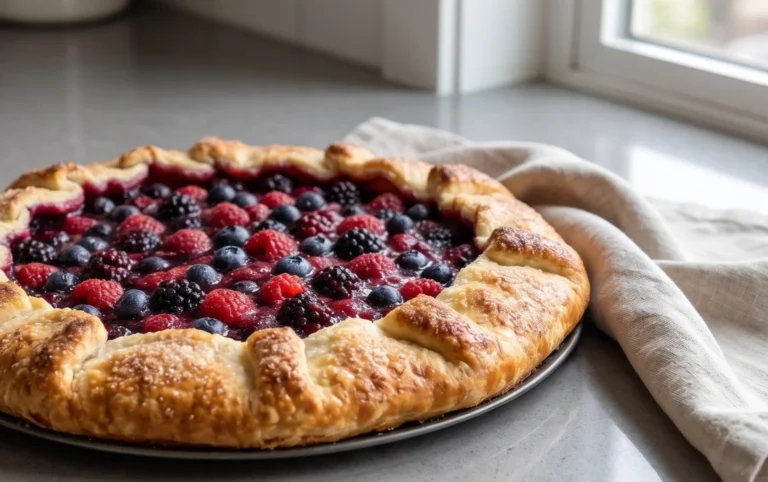 How to Make a Clay Pie