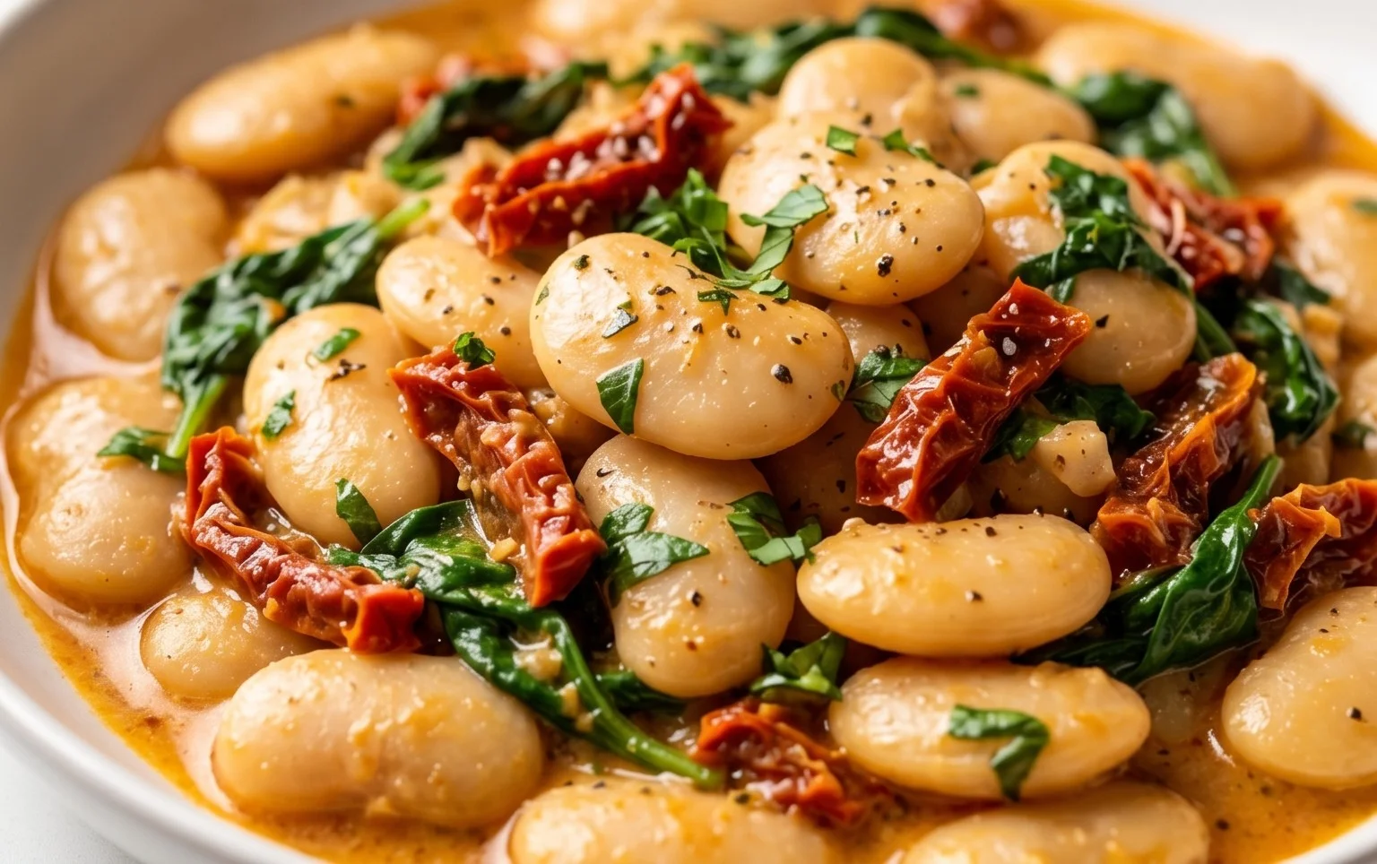 Marry Me Butter Beans