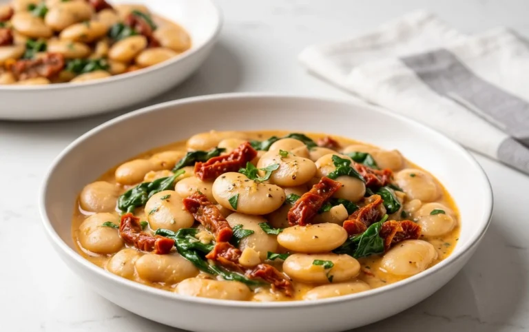 Marry Me Butter Beans