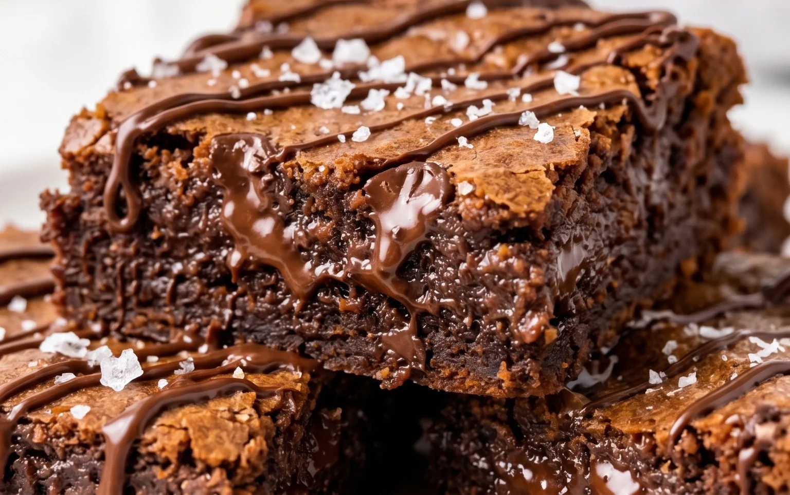 Sweet Potato Brownies