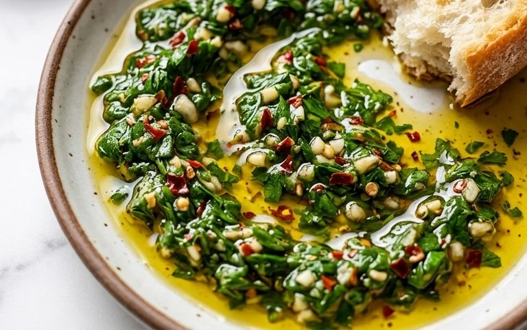 Chimichurri Sauce