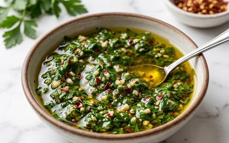 Chimichurri Sauce