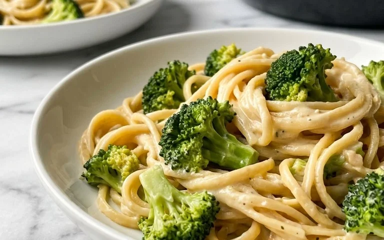 Broccoli Pasta
