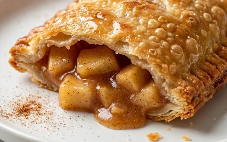 The Best Fried Apple Pies Recipe (Homemade)