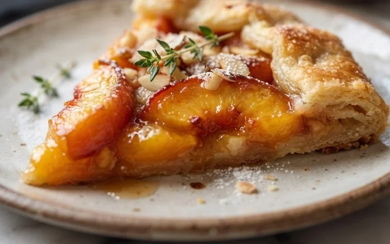 25 Easy Recipes Using Fresh Peaches