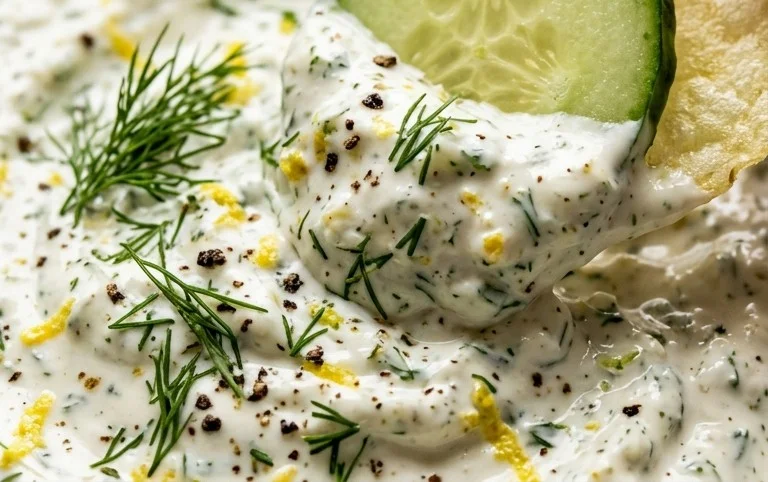 Dill Dip