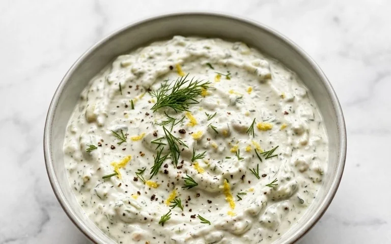 Dill Dip