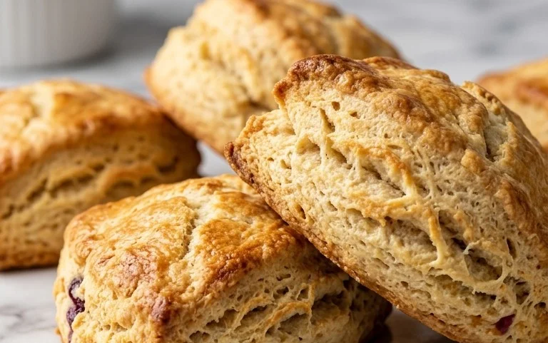 Recipe for Scones