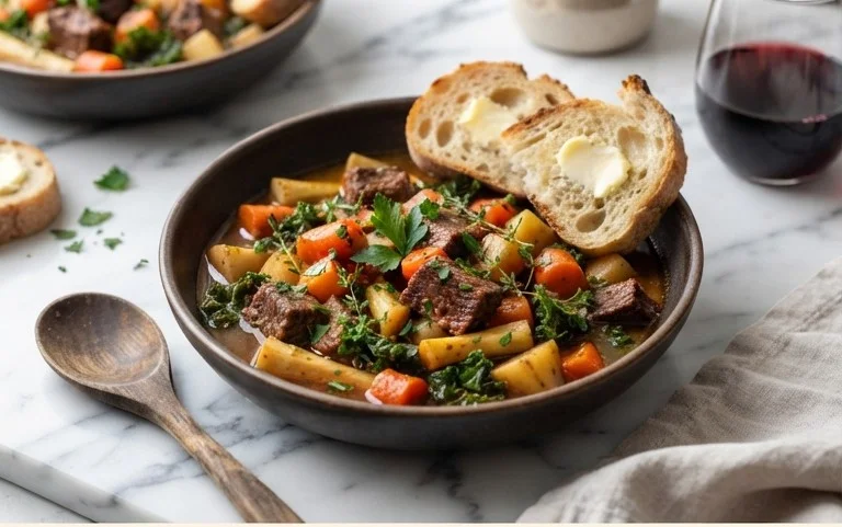 50+ All Time BEST Comfort Fall Recipes
