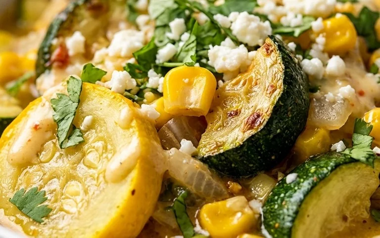 Calabacitas