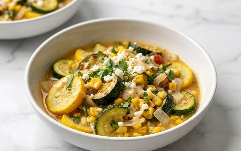 Calabacitas