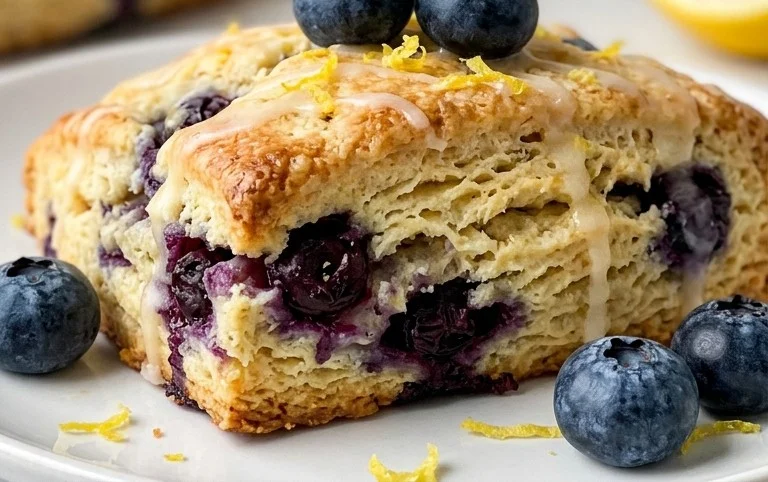 Best Recipe for Scones (Sweet or Savory)