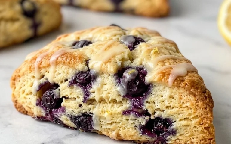 Best Recipe for Scones (Sweet or Savory)