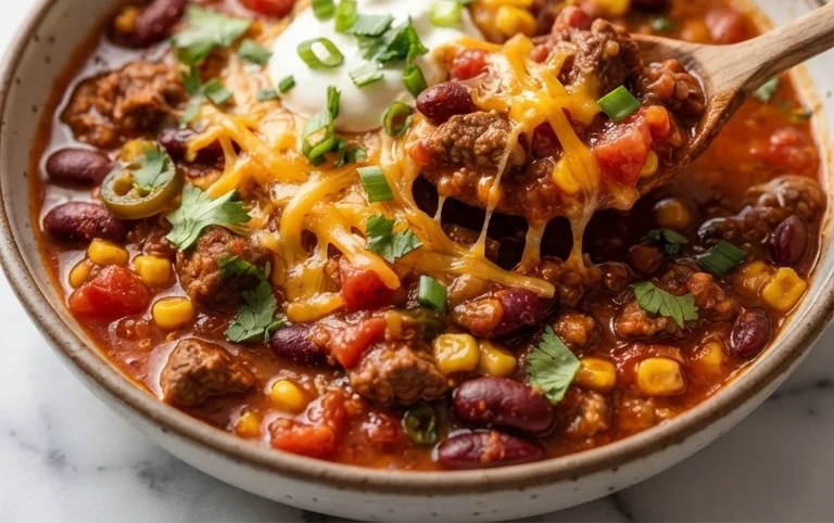 Fall Camping Meals to Keep You Warm & Cozy